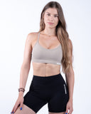 Brassière Motion Strappy Back