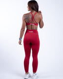 Brassière Core Vortex RacerBack