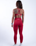 Brassière Core Vortex RacerBack