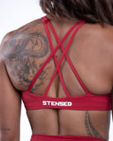 Brassière Core Vortex RacerBack