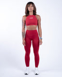 Brassière Core Vortex RacerBack