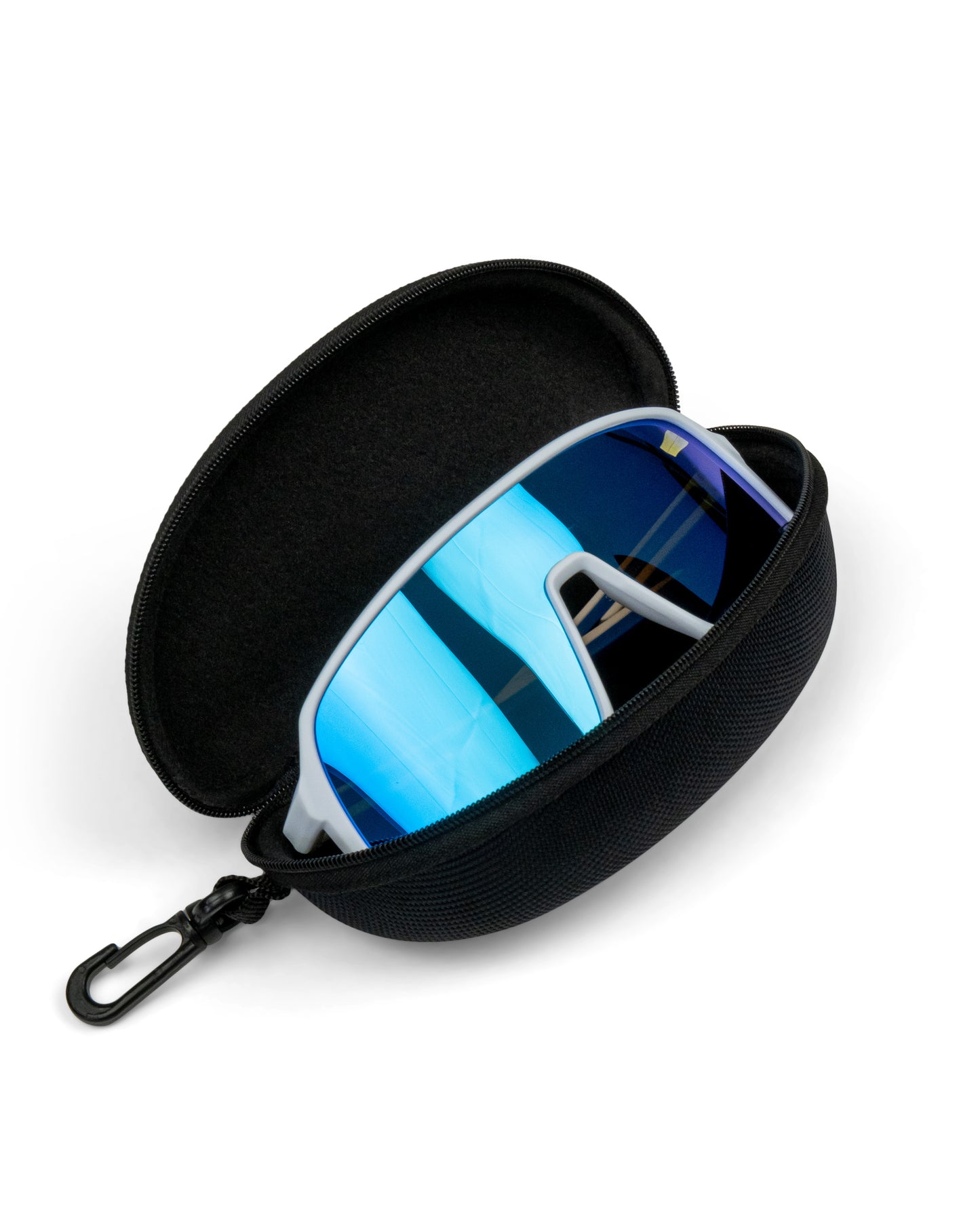 STENSED sunglasses Blue