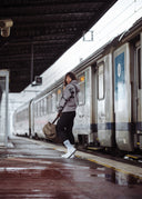SUDADERA CON CAPUCHA unisex extragrande STENSED