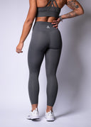 LEGGINGS STENSED Negro Entrante