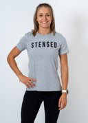 Camiseta Ultimate STENSED Gris
