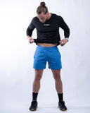 Short de 7 pulgadas Core Stretch