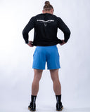 Short de 7 pulgadas Core Stretch