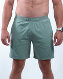 Core Stretch Short 7 Inch