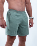Core Stretch Short 7 Inch