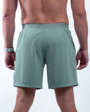 Core Stretch Short 7 Inch