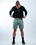 Core Stretch Short 7 Inch