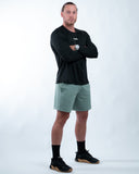 Core Stretch Short 7 Inch