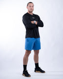 Core Stretch Short 7 Inch