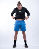 Core Stretch Short 7 Inch