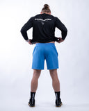 Core Stretch Short 7 Inch