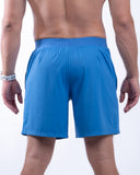 Core Stretch Short 7 Inch