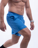 Core Stretch Short 7 Inch