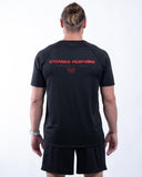 T-Shirt Perform Hybride