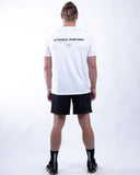 Camiseta Híbrida Perform