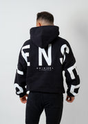 HOODIE Oversize Unisexe
