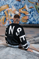 Jumper Black