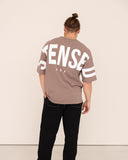 t-shirt-men-beige-oversized-back-view