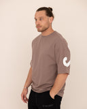 t-shirt-men-beige-oversized-side-view