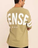 t-shirt-men-vert-oversized