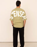 t-shirt-men-vert-oversized