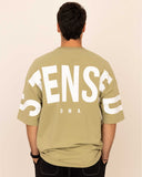 t-shirt-men-vert-oversized