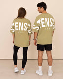 t-shirt-men-vert-oversized