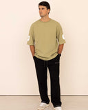 t-shirt-men-vert-oversized