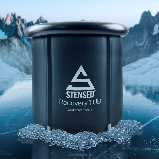 STENSED Recovery TUB