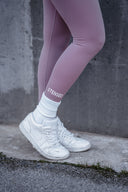 LEGGINGS STENSED Negro Entrante
