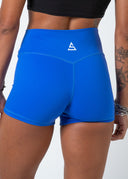 Pantalón corto requerido STENSED Marrón