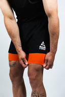 Short hyrox