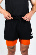 Short hyrox