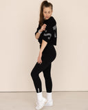 crop-top-Women-black-oversized-side-view