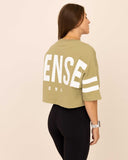 crop-top-Women-vert-oversized