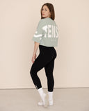 crop-top-Women-vert-oversized-back-view