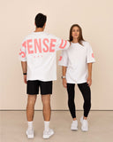 t-shirt-Women-rose-blanc-oversized