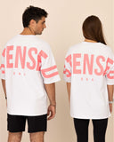 t-shirt-Women-rose-blanc-oversized