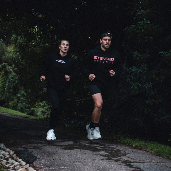 RUNNING