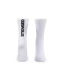 men women socks white movement view