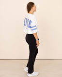 crop-top-Women-blanc-bleu-oversized