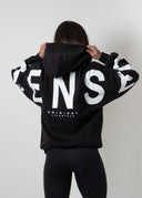 hoodie oversize