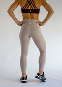 LEGGINGS ESTENSADOS Carne