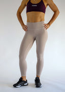 LEGGINGS ESTENSADOS Carne