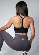 legging dark grey