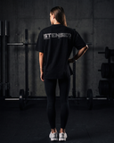 Stensed Mindset Oversize T-shirt